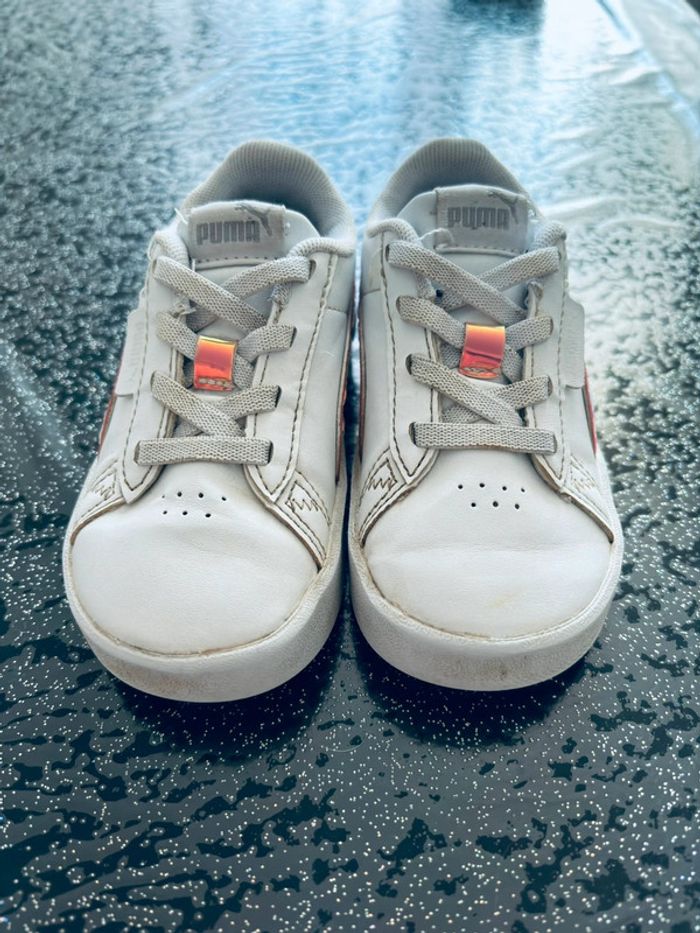 Baskets Puma - photo numéro 2