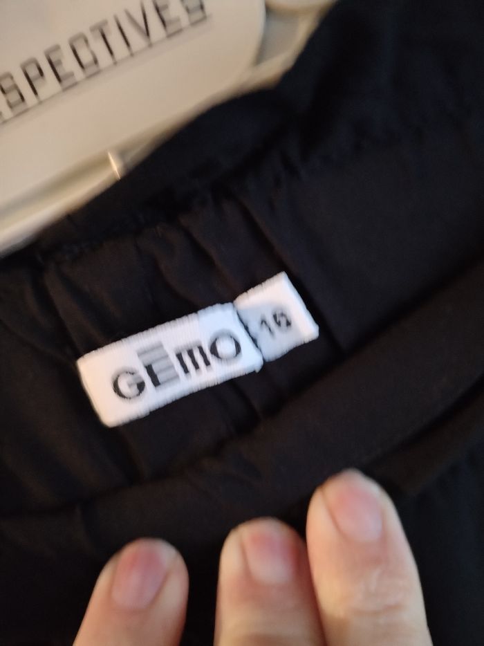 Pantalon fille taille 16 ans - photo numéro 3