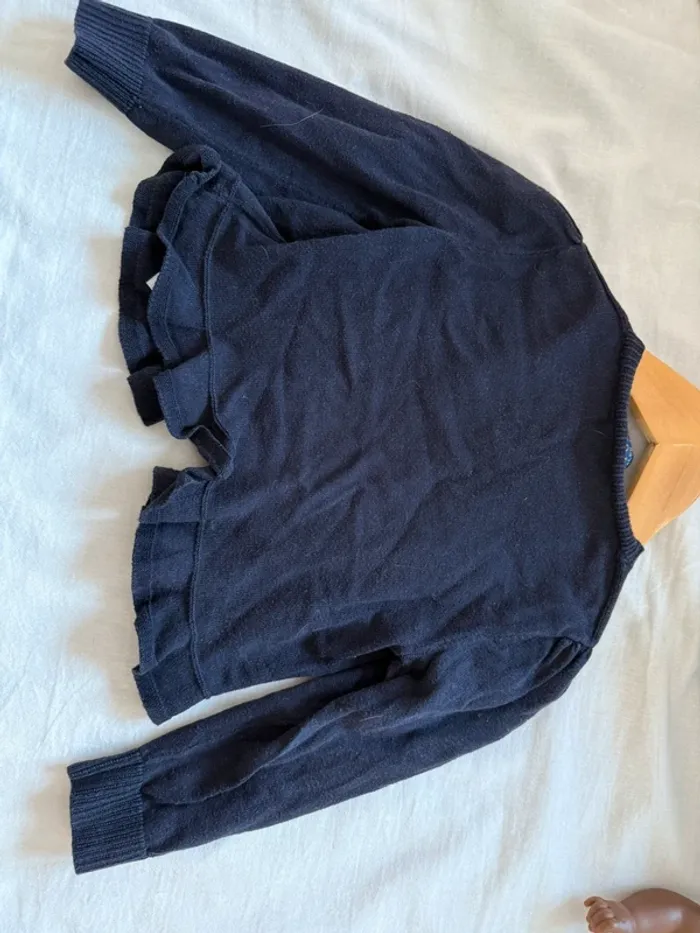 Gilet Polo Ralph Lauren - photo numéro 2