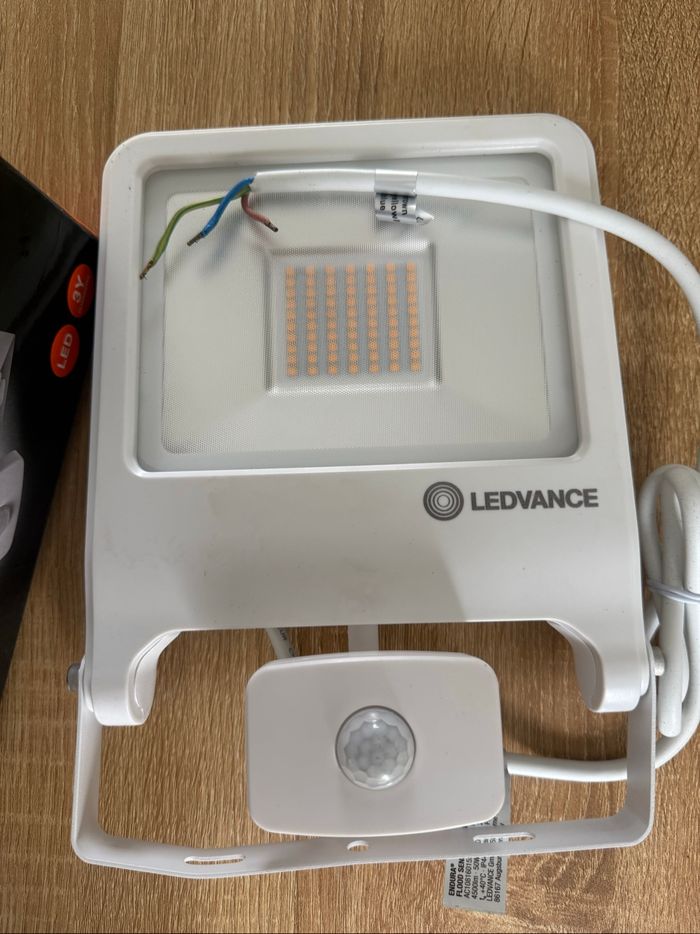 Éclairage extérieur ledvance - photo numéro 2