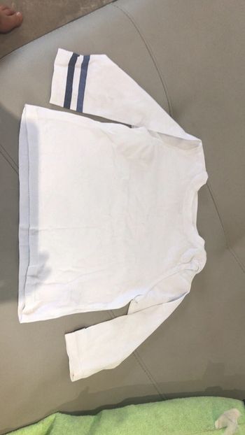 Tee-shirts manche longues