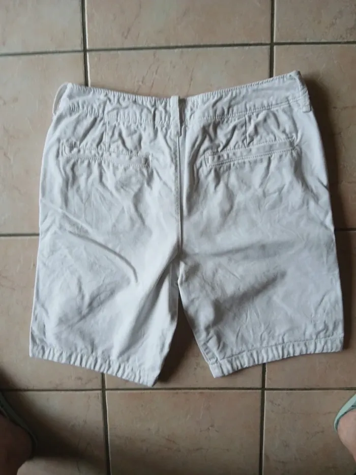 Short - photo numéro 3