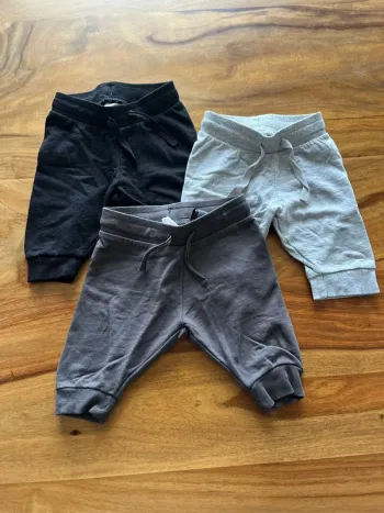 Lot de 3 pantalons H&M