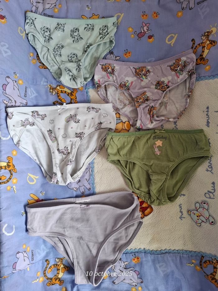 Culottes - photo numéro 4