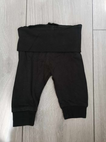 Pentalon/legging 1-2mois
