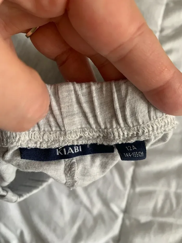 Lot de 3 shorts légers - photo numéro 4