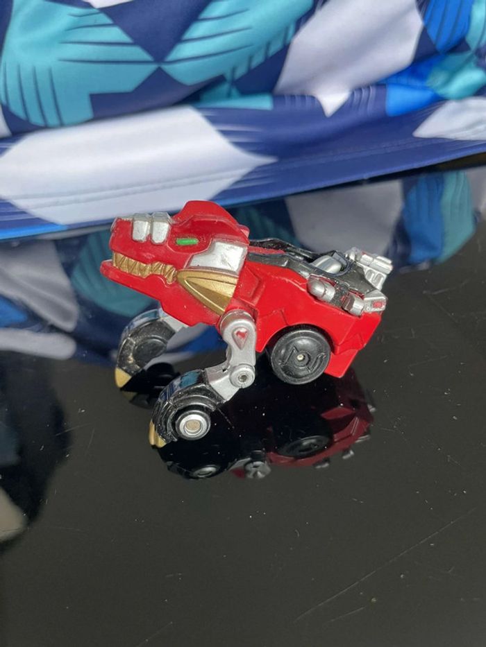 Transformers Bandai Vintage