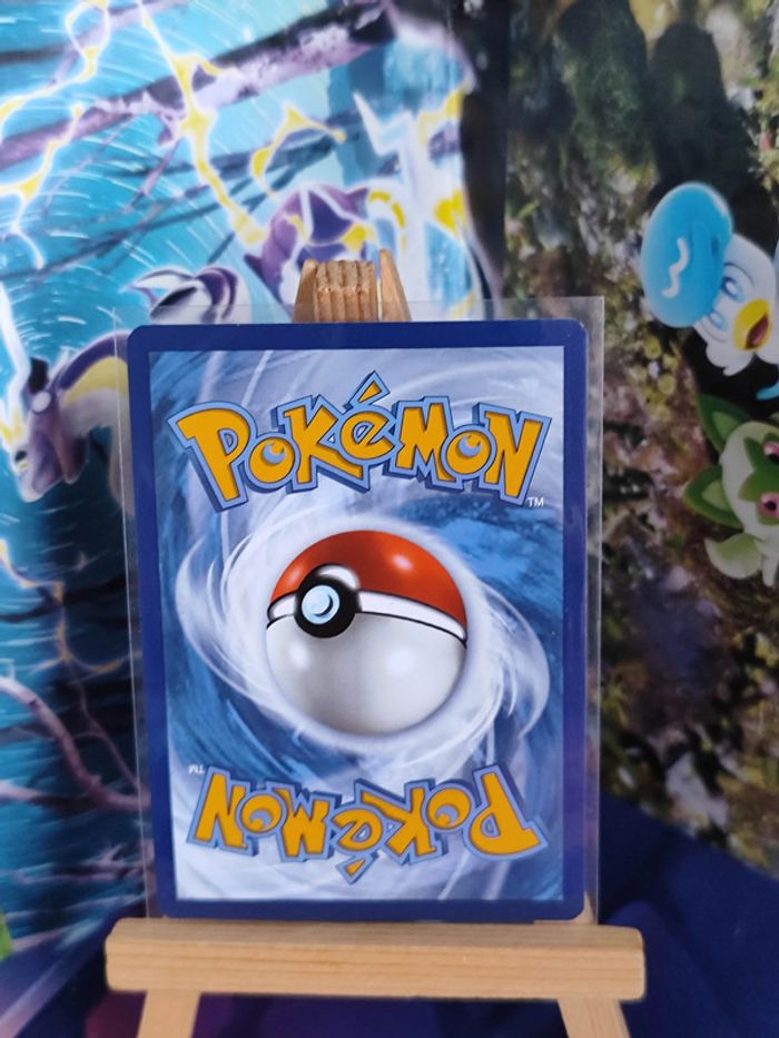 Tentacool reverse 72/165 151 - photo numéro 2