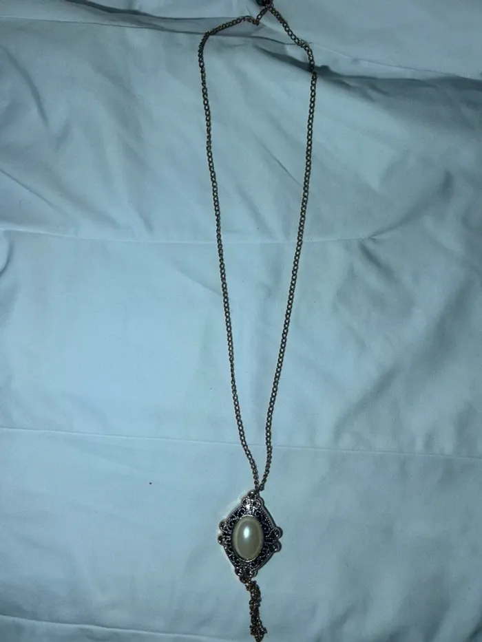 Collier vintage - photo numéro 3