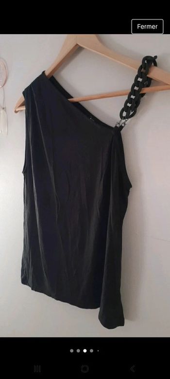 Haut épaule découverte 💗