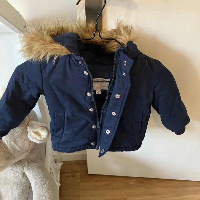 Blouson La Redoute 12 mois
