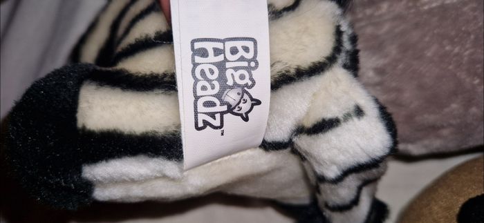 Lot peluche - photo numéro 3