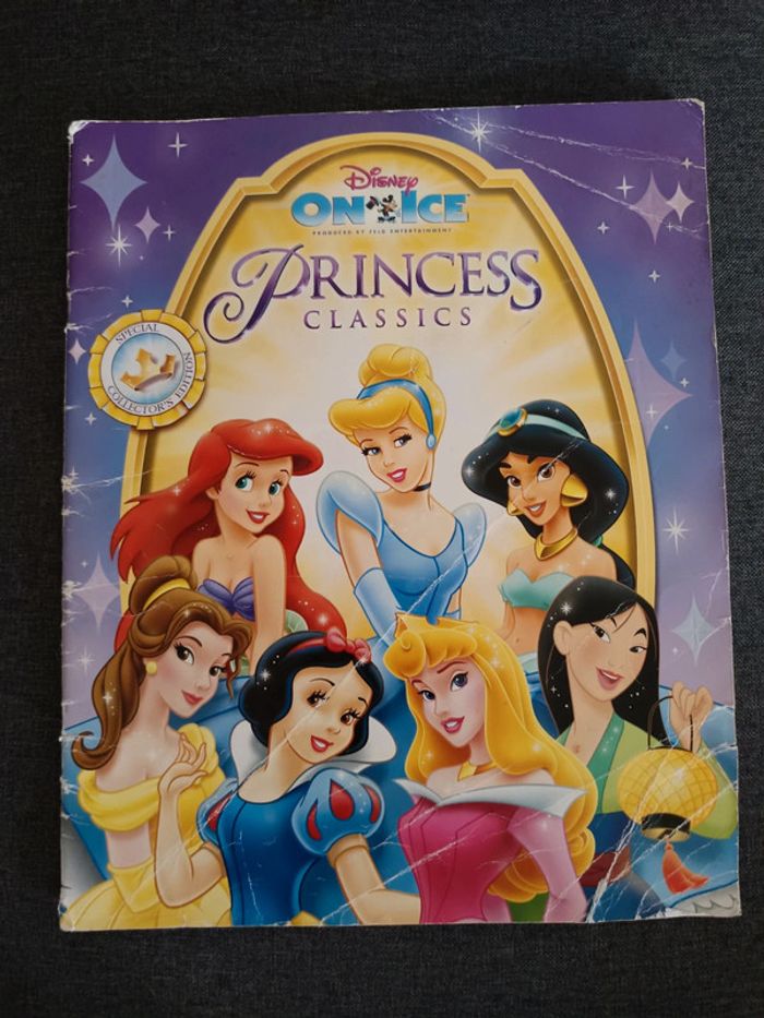 Disney One ice - photo numéro 5