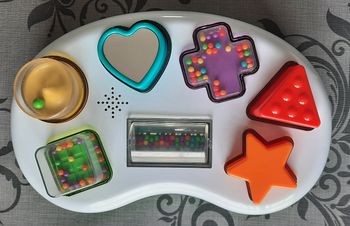 Jeux d'apprentissage