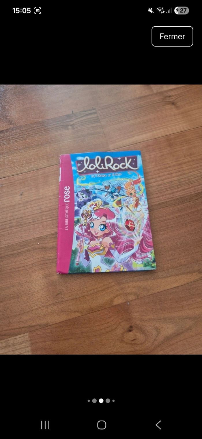 Lots de 10 livres - photo numéro 8