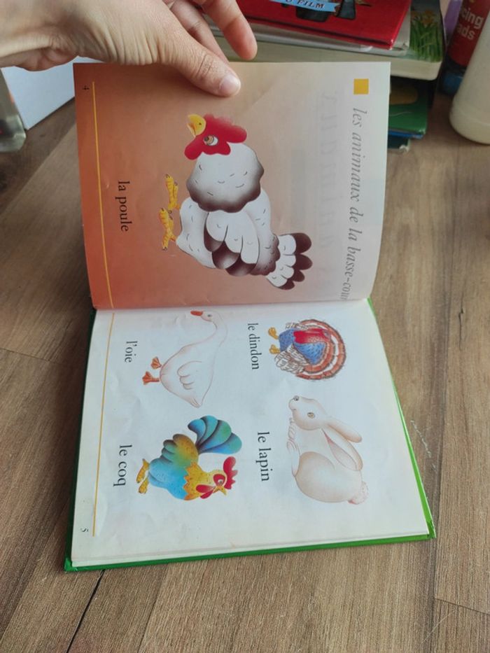 Minimagier les animaux - photo numéro 4