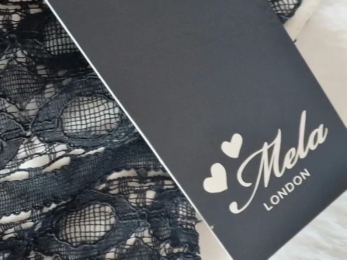 Robe Mélanie London femme 38 - photo numéro 9