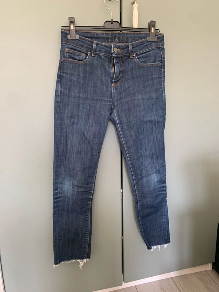 Jean Zara 36
