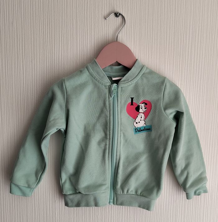 Lot 9 pièces - Bébé Fille - photo numéro 2