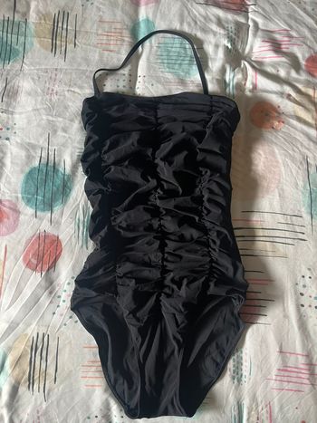 Maillot de bain 1 pièce