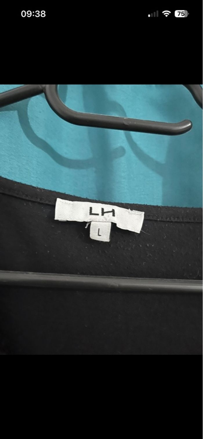 Débardeur - photo numéro 2