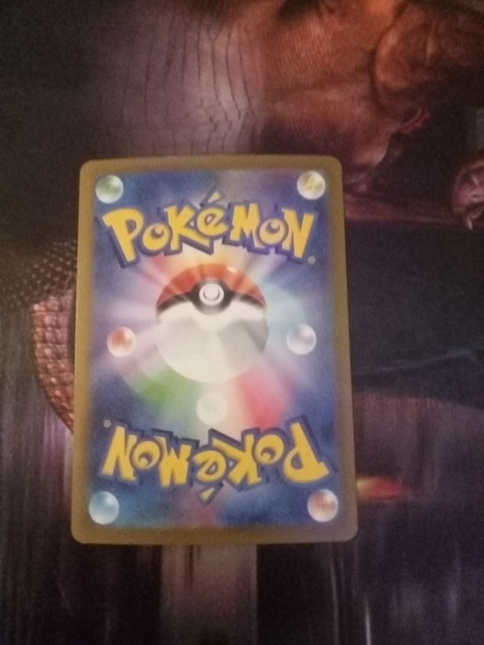 Zoroark v - photo numéro 2