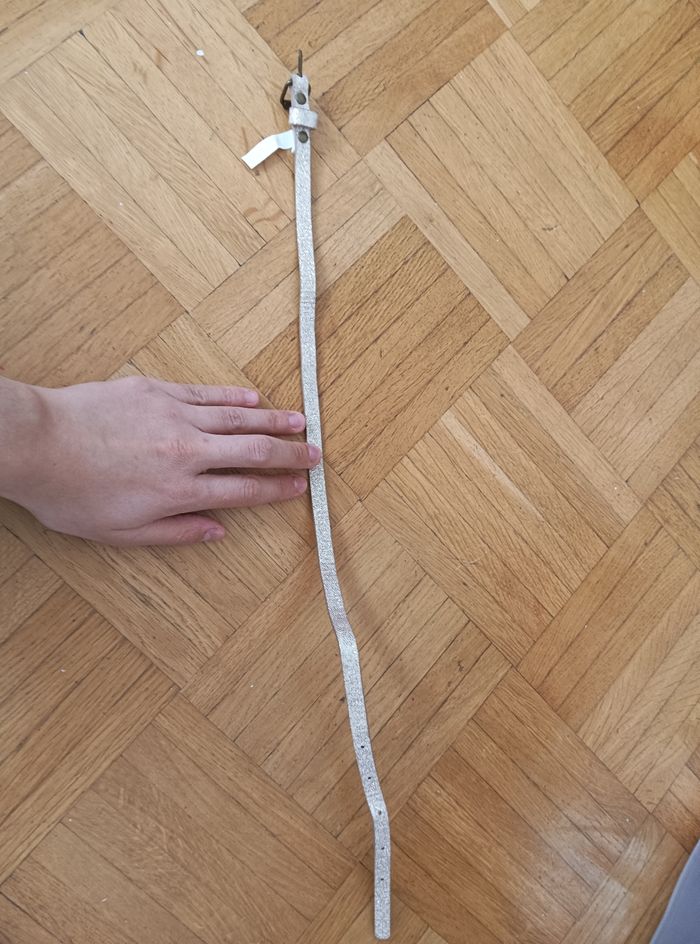 Ceinture fille - photo numéro 2