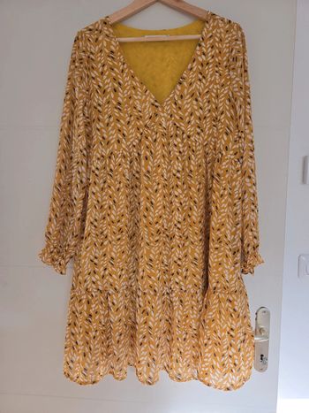 Robe fluide