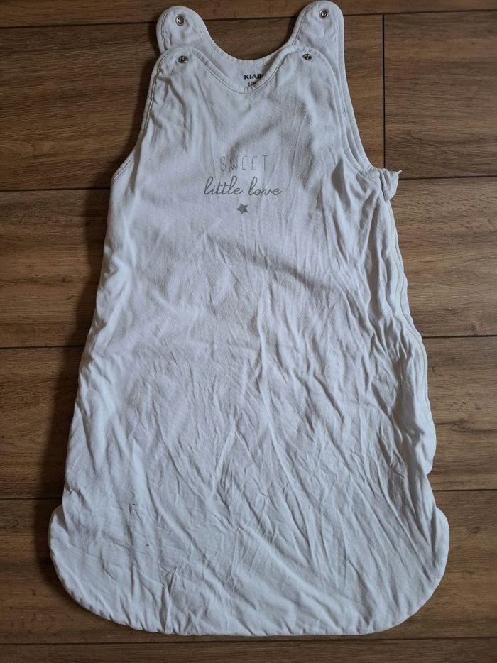 Lot 2 gigoteuses - photo numéro 5