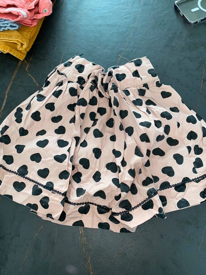 Jupe fille - photo numéro 3