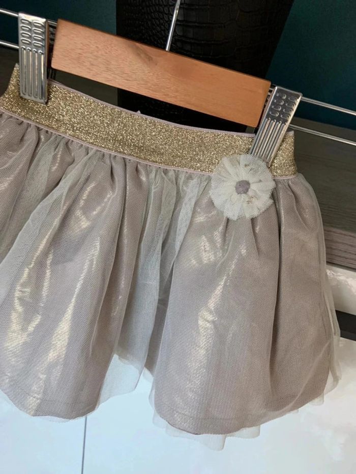 Jupe - Orchestra 👧🏼 12 mois (74 cm) - photo numéro 3