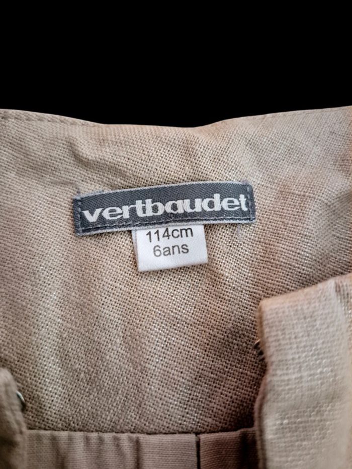 Veste fille - photo numéro 2