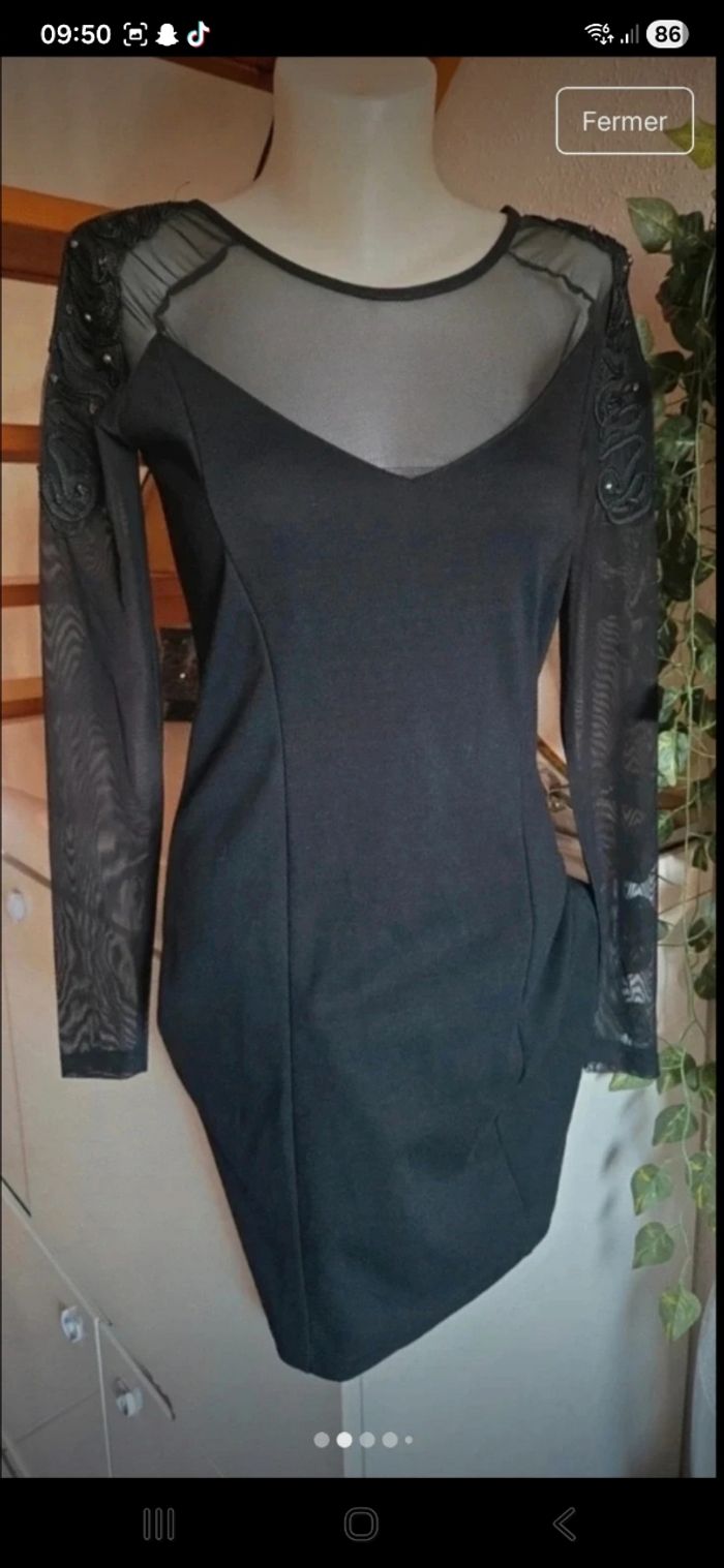 Robe Best Mountain 38 - photo numéro 2