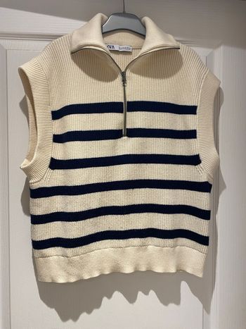 Pull Zara