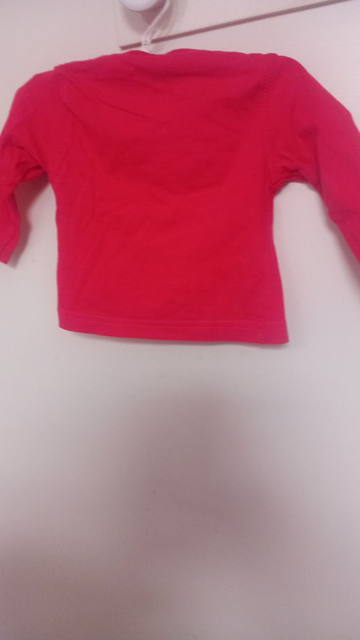 Tee shirt - photo numéro 3