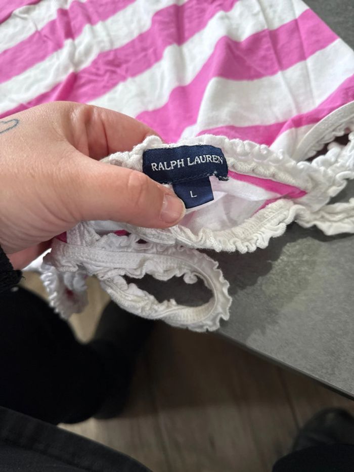 Débardeur - photo numéro 3