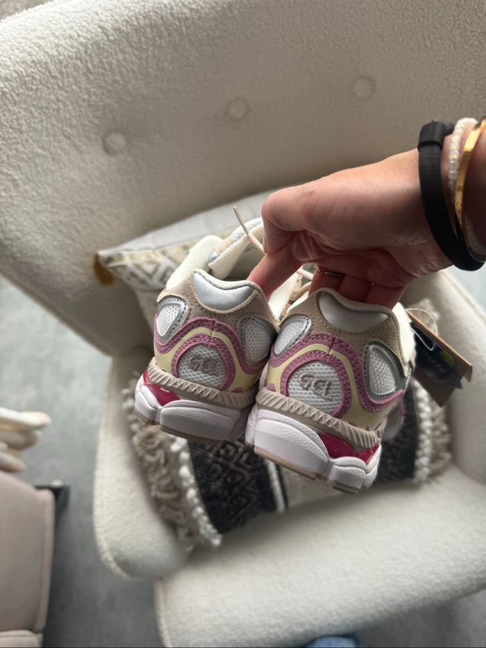 ASICS - photo numéro 4