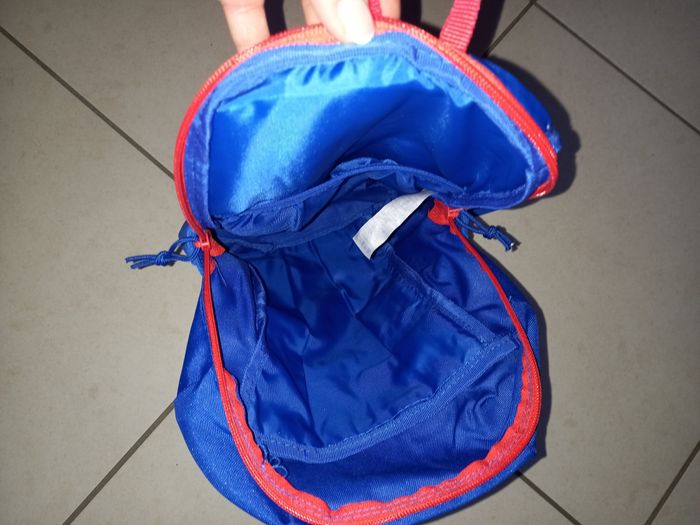 sac a dos rando FFF neuf Intermarché - photo numéro 3