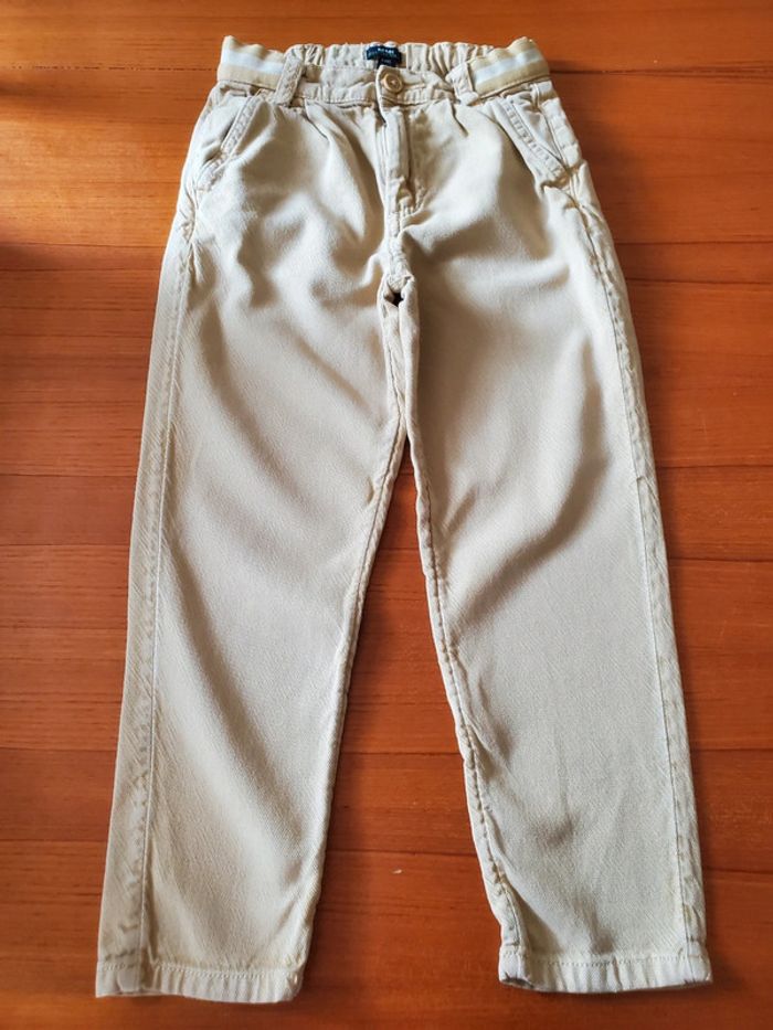 Pantalon 6ans