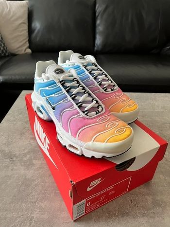 Nike Air Max TN Plus Taille  39
