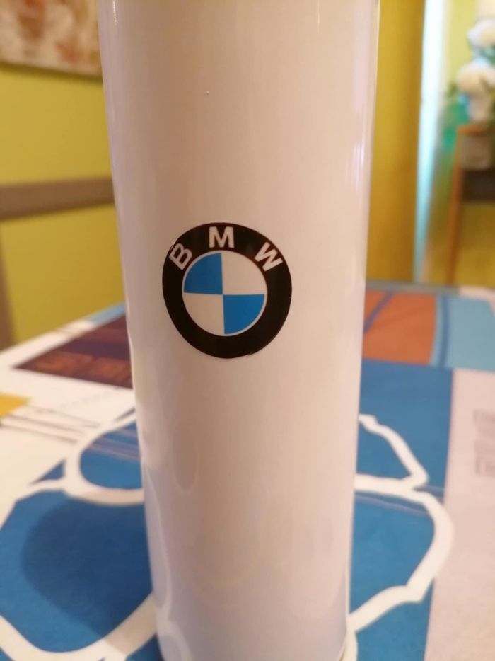 Thermos BMW - photo numéro 2