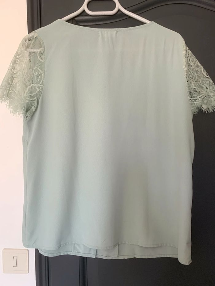 Tshirt L - photo numéro 2