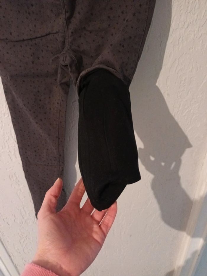 Jean avec doublure - photo numéro 18