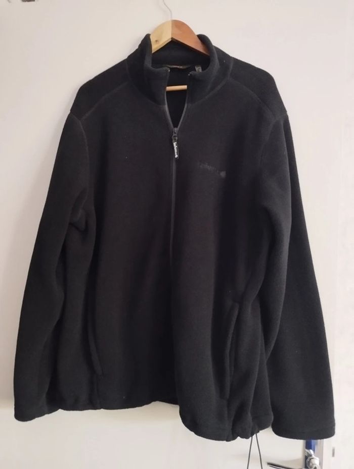 Veste Polaire Lafuma taille XXL
