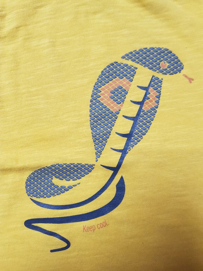 Tee shirt garçon 3 ans - photo numéro 2