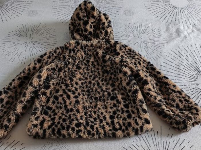 Veste fille - photo numéro 8