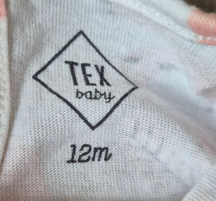 Tee-shirt - photo numéro 3