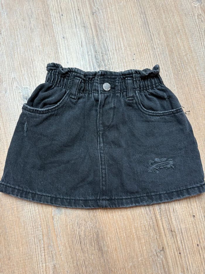 Jupe Zara neuve