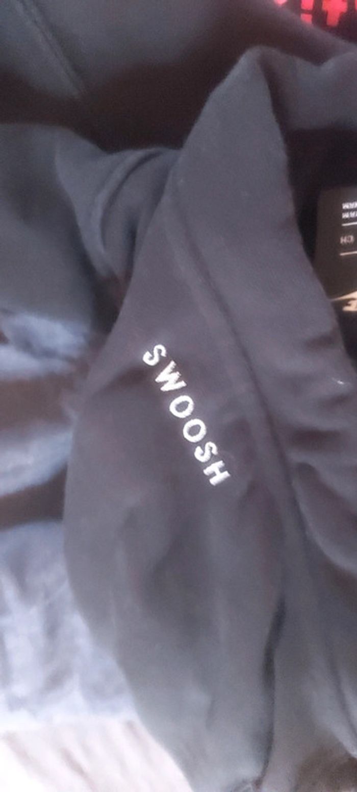 Sweat à capuche nike - photo numéro 6