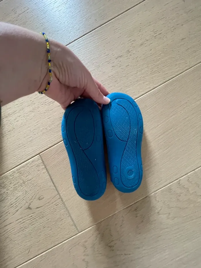 Chaussons Spiderman - photo numéro 3